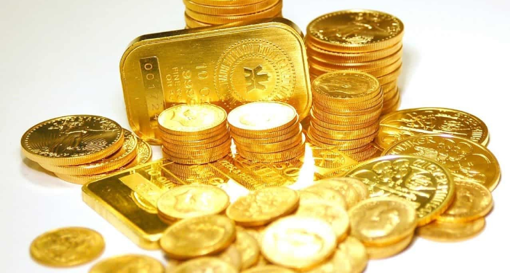 وزن و سعر الجنية الذهب 2021 + أسعار الذهب في مصر اليوم - مُسْوَدَّة