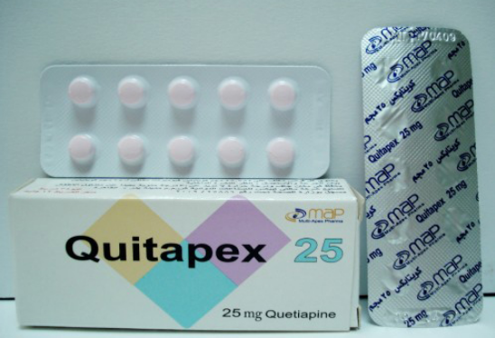 quitapex