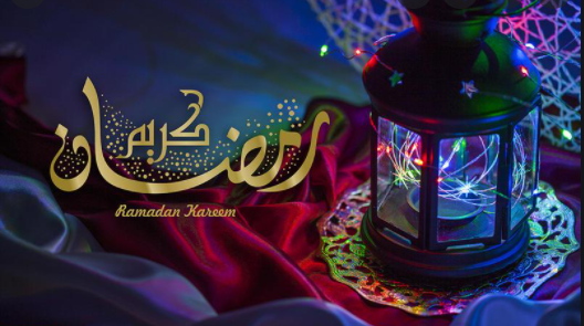 فانوس رمضاني رقيق