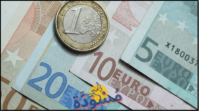 عملة اليورو